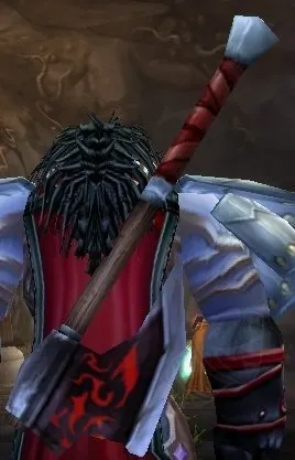 Rage Reaver — screenshot 2