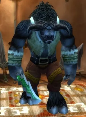 Kard Ragetotem — screenshot 1