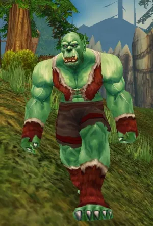 Horde Peon — screenshot 1