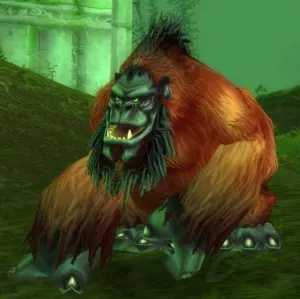 Groddoc Ape — screenshot 1