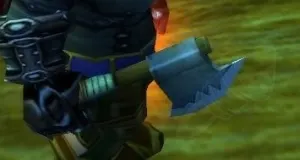Sharp Throwing Axe — screenshot 1