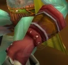 Emblazoned Gloves — screenshot 1