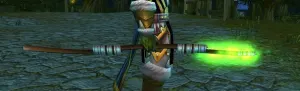 Lok'delar, Stave of the Ancient Keepers — screenshot 4