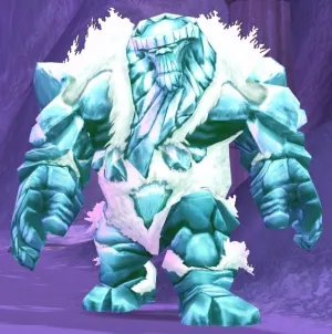 Frostmaul Preserver — screenshot 1
