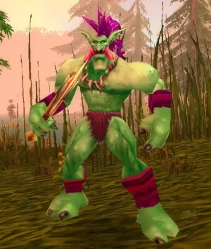 Amani Axe Thrower — screenshot 1