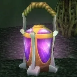 Draenei Vessel — screenshot 1
