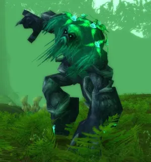 Tar Lurker — screenshot 1