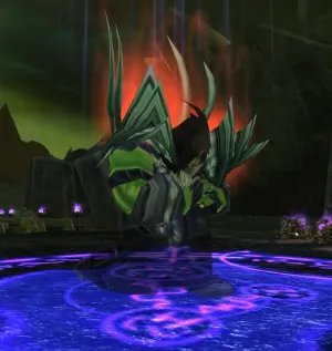 Gul'dan — screenshot 2