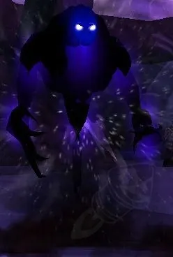 Voidwraith — screenshot 1