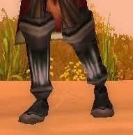 General's Silk Boots — screenshot 1