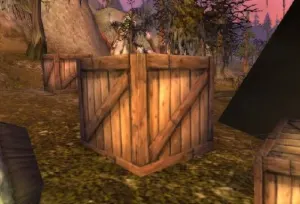 Bailor's Ore — screenshot 1