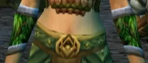 Ivy-weave Bracers — screenshot 1