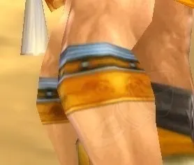 Ornate Bracers — screenshot 1