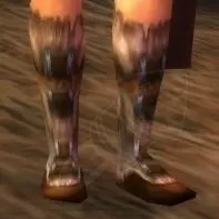 Durtfeet Stompers — screenshot 1