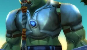 Field Plate Armor — screenshot 1