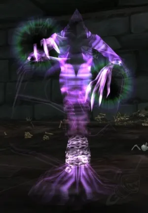 Shadowed Spirit — screenshot 1