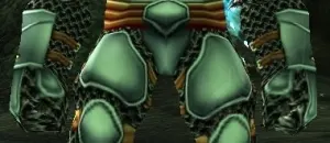 Overlord's Gauntlets — screenshot 1