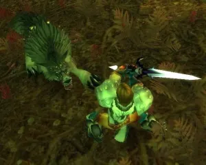 Demonslayer — screenshot 1