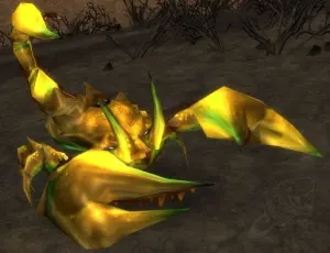 Deathlash Scorpid — screenshot 1