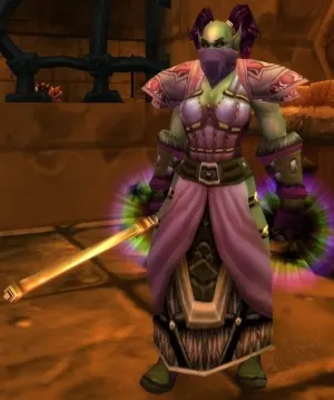 Blackhand Summoner — screenshot 1