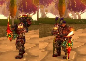 Vanir's Left Fist of Brutality — screenshot 4