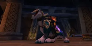 Reins of the Swift Stormsaber — screenshot 5