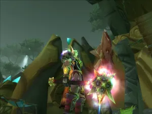 Gladiator's Bonegrinder — screenshot 1