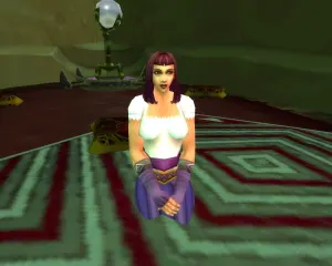 Madame Ruby — screenshot 1