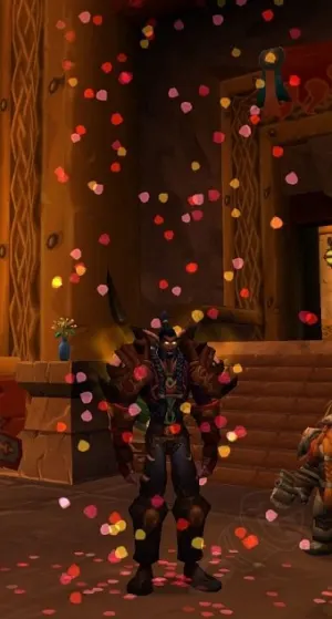 Handful of Summer Petals — screenshot 1