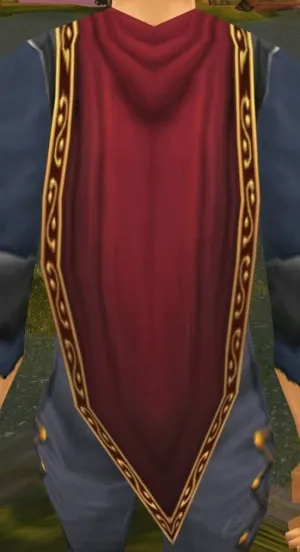 Imposing Cape — screenshot 1