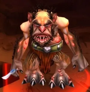 Stonevault Cave Lurker — screenshot 1