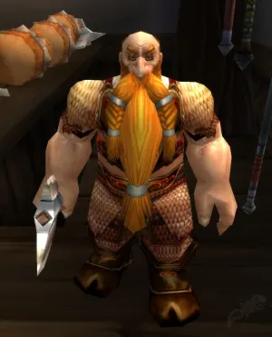 Kathrum Axehand — screenshot 1