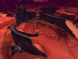 Broken Hill Capture Credit Marker — screenshot 1