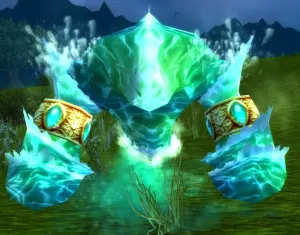 Cresting Exile — screenshot 1