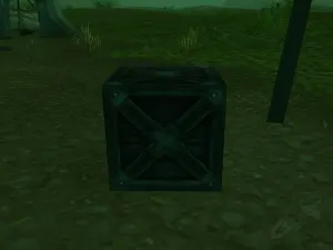 Crate of Foodstuffs — screenshot 2