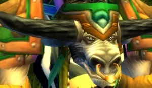 Tracker's Headband — screenshot 1