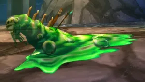 Corrosive Lurker — screenshot 1