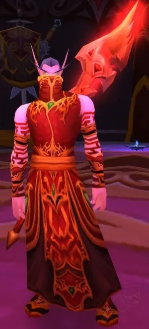 Grand Magister Rommath — screenshot 1