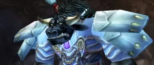 Razorsteel Shoulders — screenshot 2