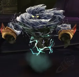 Storm Fury — screenshot 1