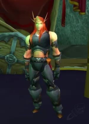 Selanam the Blade — screenshot 1