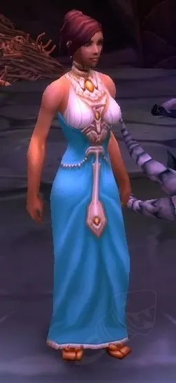 Robes of the Exalted — screenshot 2