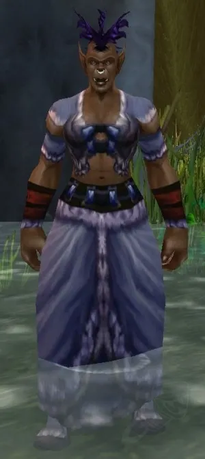 Elementalist Sharvak — screenshot 1