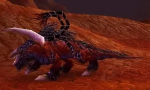 Felbeast — screenshot 1