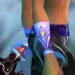 Marshal's Silk Cuffs — screenshot 1