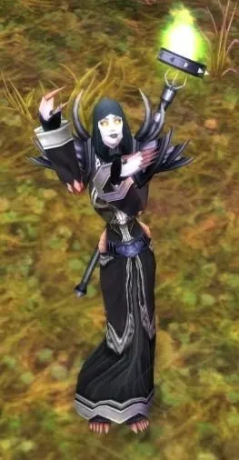 Darkcaller Yanka — screenshot 3