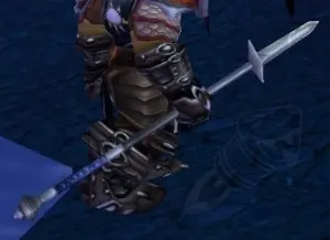 Short Spear — screenshot 1