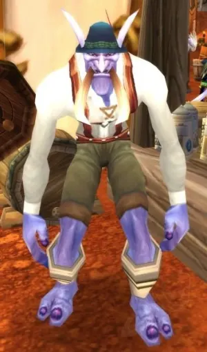 T'chali's Voodoo Brewery Apprentice — screenshot 1