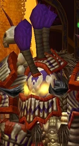 Amani Mask of Death — screenshot 2