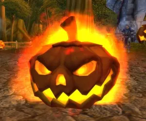 Smashed Pumpkin Loot — screenshot 1